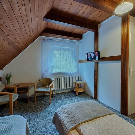 Willa Kuklik Karpacz Exterior foto