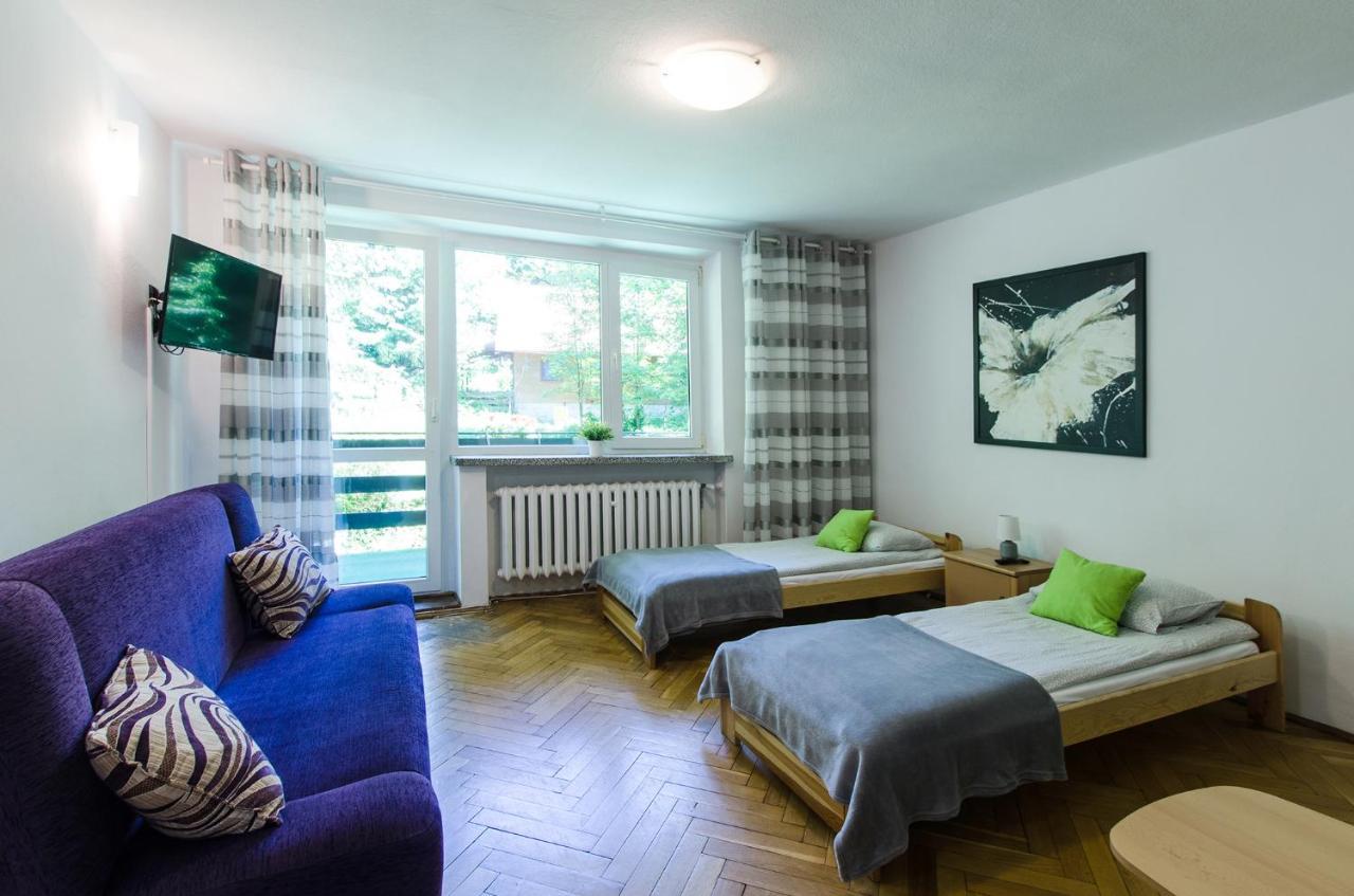Willa Kuklik Karpacz Exterior foto