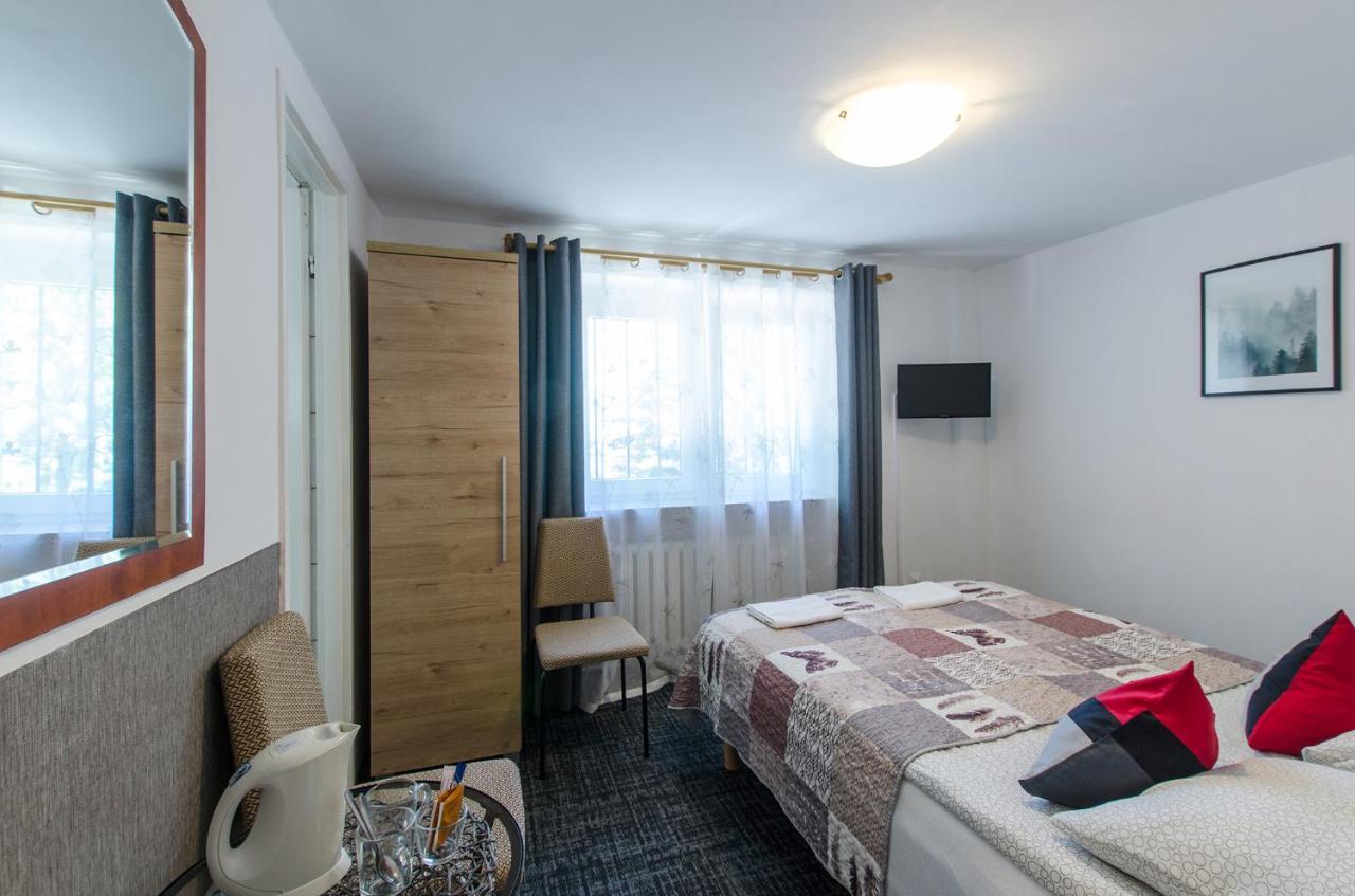 Willa Kuklik Karpacz Exterior foto
