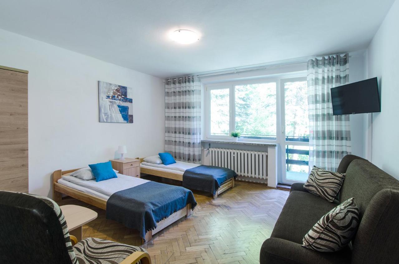 Willa Kuklik Karpacz Exterior foto