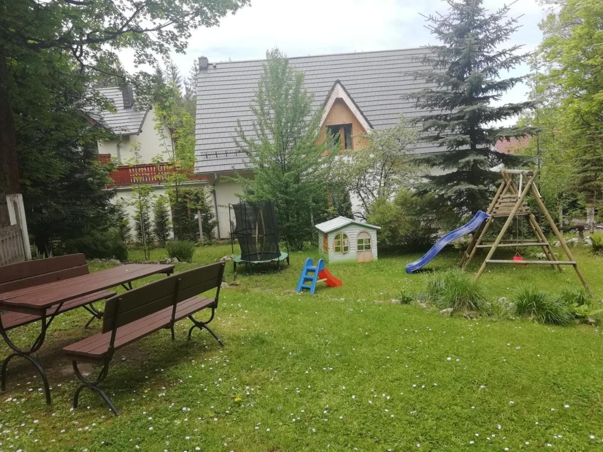 Willa Kuklik Karpacz Exterior foto