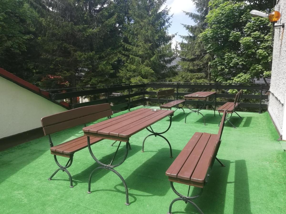 Willa Kuklik Karpacz Exterior foto